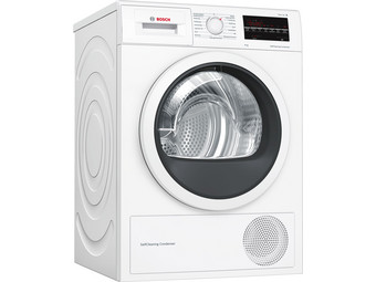 Voorstad ontspannen motto Bosch Series 6 Wasmachine en Warmtepompdroger - Internet's Best Online  Offer Daily - iBOOD.com