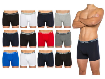 boxershort lang