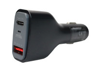 USB-Autoladegerät | 2 Ports