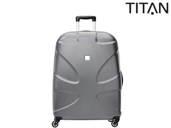 Titan X2 Trolley | 75 cm