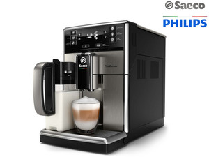 PicoBaristo, vollautomatische Kaffeemaschine PicoBaristo, vollautomatische Kaffeemaschine