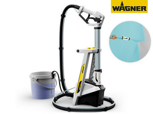 Wagner Flexio 995 Farbsprühsystem Wagner Flexio 995 Farbsprühsystem