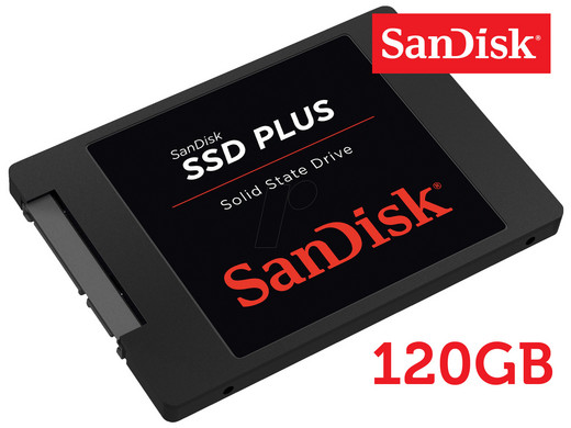 best sandisk ssd