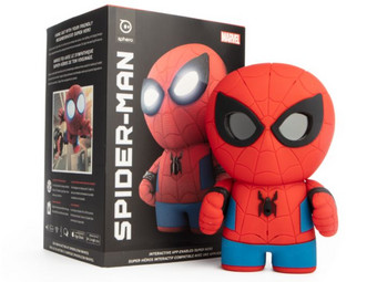 Sphero Spiderman Robot - Internet's Best Online Offer Daily 