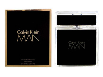 Calvin Klein CK Man | EdT 100 ml