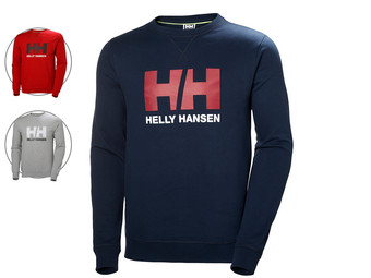 helly hansen pullover