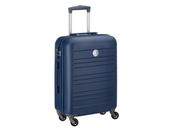 Uitlijnen Monet Berouw Delsey Carlit Handbagage Koffer | 55 cm - Internet's Best Online Offer  Daily - iBOOD.com