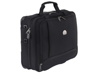 delsey boardcase