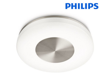 Philips myBathroom Beach Plafondlamp | Ø 36 cm - Internet's Best Offer Daily - iBOOD.com