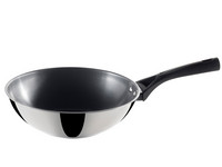 Pyrex Expert Touch Wokpan | Ø 28 cm