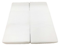 Nakładka dzielona MLine Smart | 180 x 210 cm