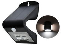 Lampa zewnętrzna DreamLED Solar LED