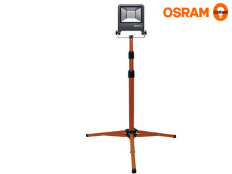 Reflektor LED Osram na statywie | 1x 50W