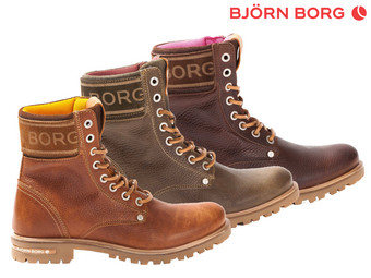 Sociaal stoel lichtgewicht Bjorn Borg Kevina Hoge Casual Boots voor Dames - Internet's Best Online  Offer Daily - iBOOD.com