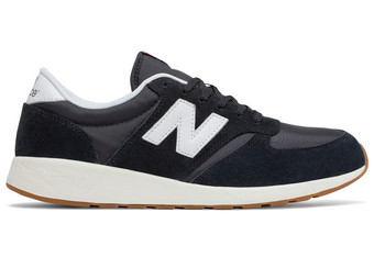 new balance 420 heren wit