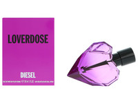 Diesel Loverdose | EdP