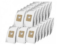 30x Stofzuigerzak Philips/Electrolux