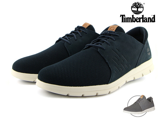 timberlands heren sneakers