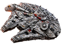 Sokół Millennium Lego Star Wars