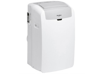 Whirlpool Mobiele Airconditioner | 12.000 BTU | PACW212HP