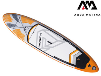Aqua Marina Magma Stand Up Paddle Board