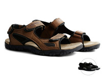 Travelin’ Moss Sandalen