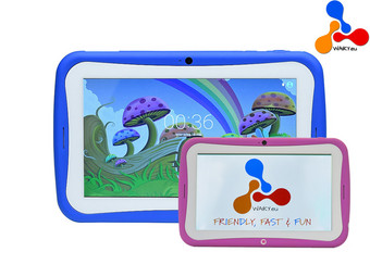 Waiky 7″ Android Kids Tablet