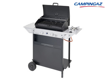 Campingaz Gasbarbecue Xpert | 200 LS