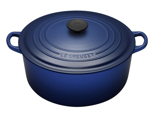 Le Creuset Braadpan Rond, Ø - Internet's Best Online Offer Daily -