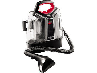 bissell multiclean stain