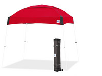 E-Z UP Dome Partytent | 3 x 3 m