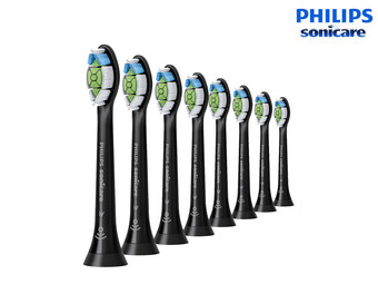 Premisse Comorama Gelukkig is dat 8x Philips Sonicare Opzetborstel | HX6068/13 - Internet's Best Online Offer  Daily - iBOOD.com