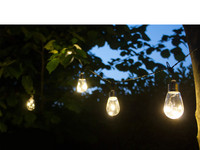 2x DreamLED LED-Lichterkette | 5 m