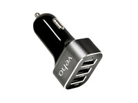 Veho USB-autolader | 5 V | 5.1 A