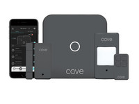 Veho Cave Smart Home Security Kit