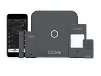 Veho Cave Smart Home Starter-Kit