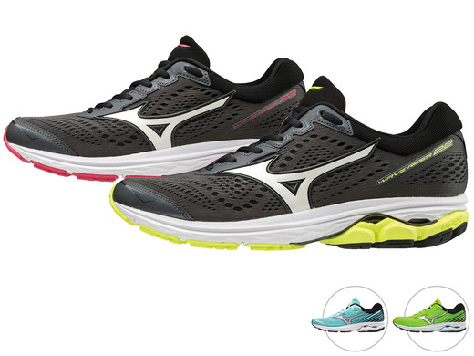 mizuno wave rider laufschuhe