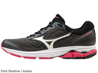 mizuno wave rider 22 forum