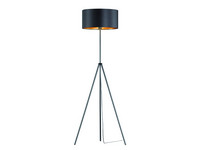 Trio Vloerlamp Daniel