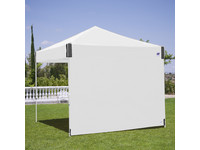 Ściana boczna namiotu imprezowego E-Z UP | 3 m
