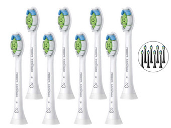 Philips Sonicare Opzetborstels | HX 6068 - Internet's Online Offer Daily - iBOOD.com