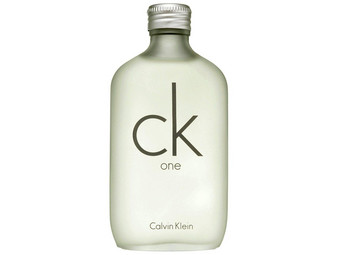 Calvin Klein CK One | EdT 200 ml | für Sie und Ihn - Internet's Best