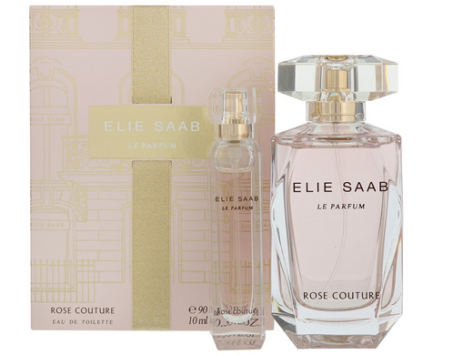 elie saab le couture perfume