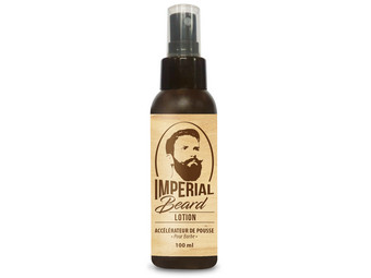 Balsam na porost brody Imperial Beard