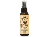 Imperial Beard Lotion für Bart-Wachstum