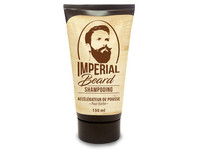 Szampon na porost brody Imperial Beard