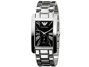 Schepsel bedrag uitzondering Emporio Armani Horloge AR0157 | Dames - Internet's Best Online Offer Daily  - iBOOD.com