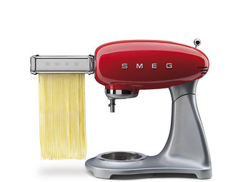 verband wijsvinger pin Smeg SMSC01 Spaghetti Snijder - Internet's Best Online Offer Daily -  iBOOD.com
