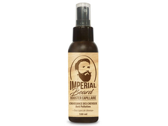 Balsam Imperial Beard Energy | 100 ml