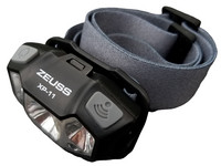 Zeuss XP-11 LED-Stirnlampe | IP64